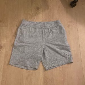 Uniqlo shorts